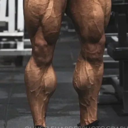 OnlyFans cuenta kingcalves avatar 1