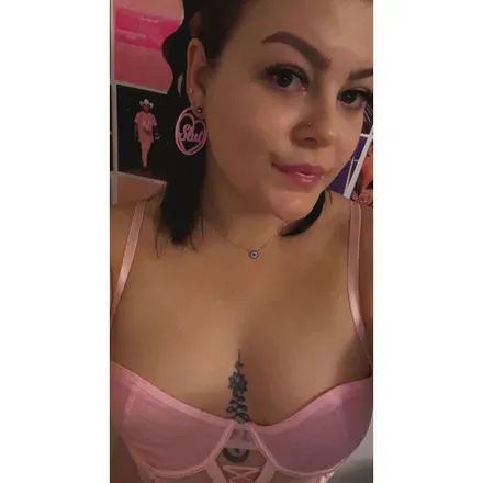 OnlyFans cuenta feralxfairy avatar 1