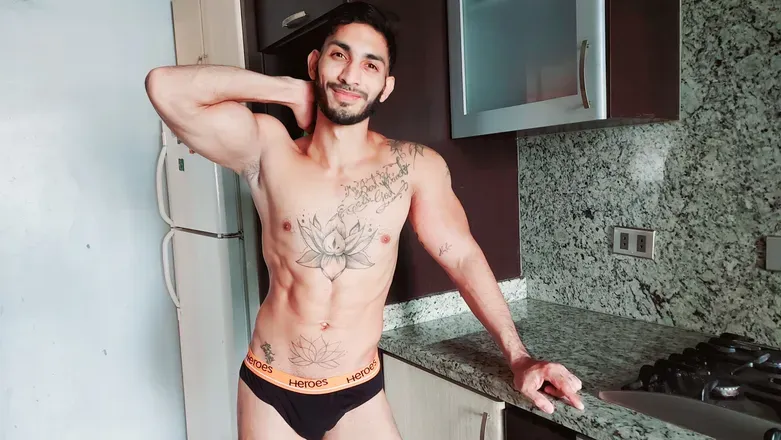 OnlyFans cuenta dangostinnialex avatar 1