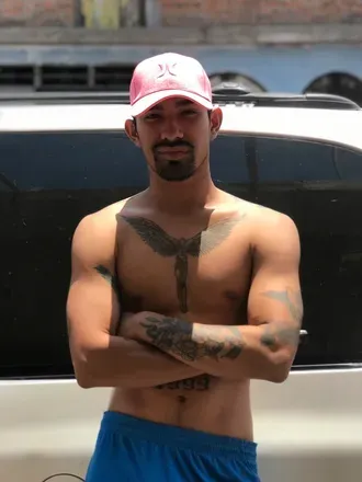 OnlyFans cuenta edduram avatar 1