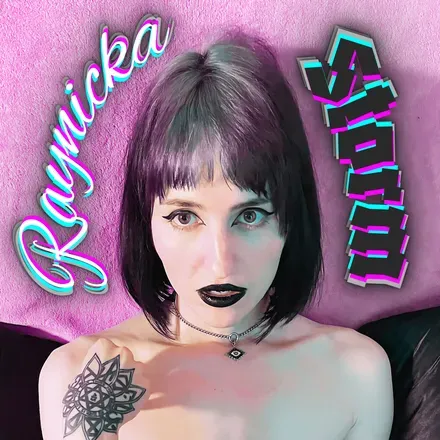 OnlyFans cuenta raynicka avatar 1