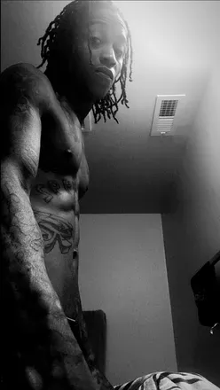 OnlyFans cuenta fifth_god avatar 1