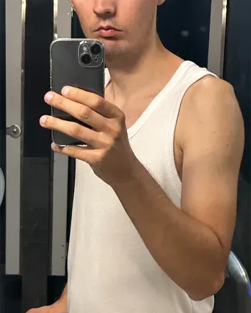 OnlyFans cuenta alexxgym avatar 1