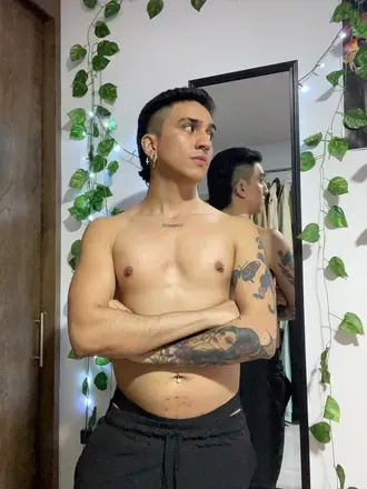 OnlyFans cuenta grandnewparr avatar 1