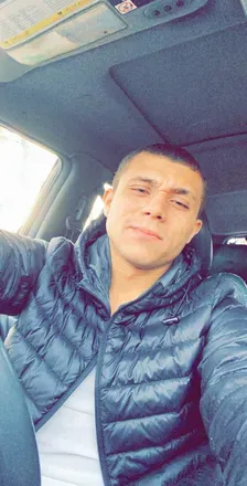 OnlyFans cuenta daddy3625 avatar 1