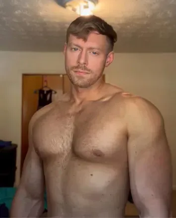 OnlyFans cuenta cainsharpe avatar 1