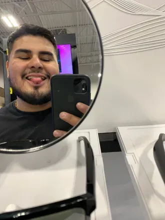OnlyFans account  papipollo avatar 1