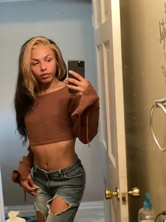 OnlyFans cuenta nybaybie avatar 1