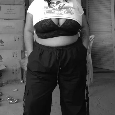 OnlyFans cuenta chubbyzinha.tw header 2