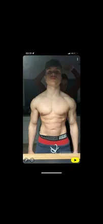 OnlyFans cuenta gym_daddy69 header 2