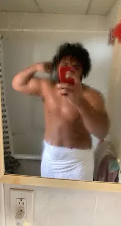 OnlyFans cuenta nnyquil avatar 1