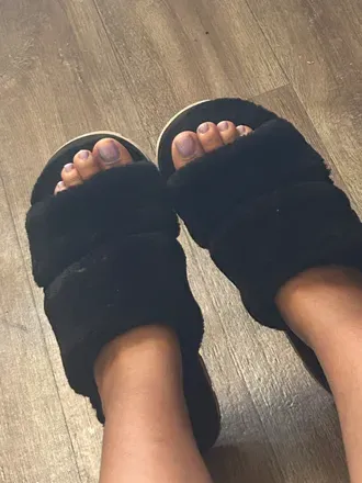 OnlyFans cuenta feet-goddess22 avatar 1