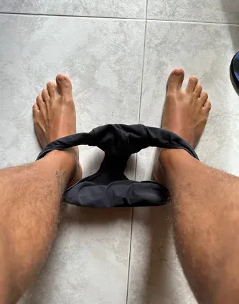 OnlyFans cuenta crossfeet_er avatar 1