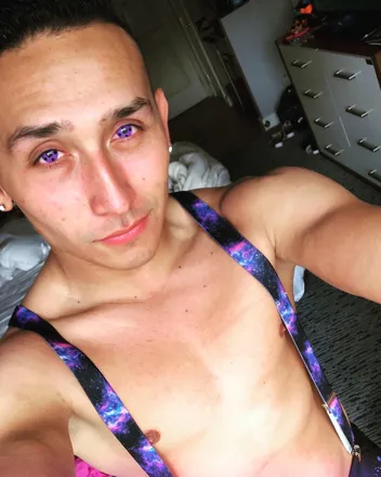 OnlyFans cuenta spiritualguide header 2