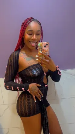 OnlyFans cuenta rubie714 avatar 1