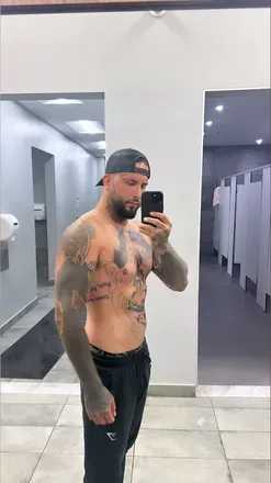 OnlyFans cuenta itsmikymike avatar 1