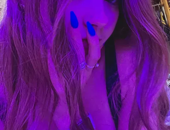 OnlyFans cuenta violetbrks avatar 1