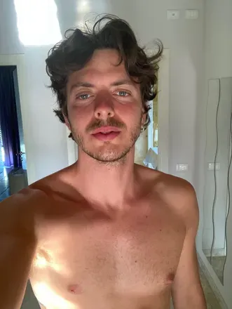 OnlyFans cuenta iosauro avatar 1