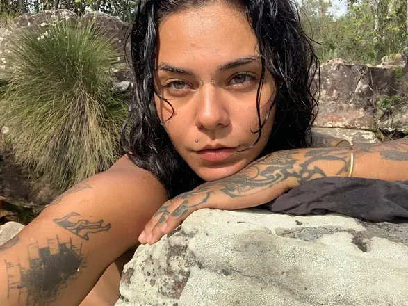 OnlyFans cuenta dorasg avatar 1