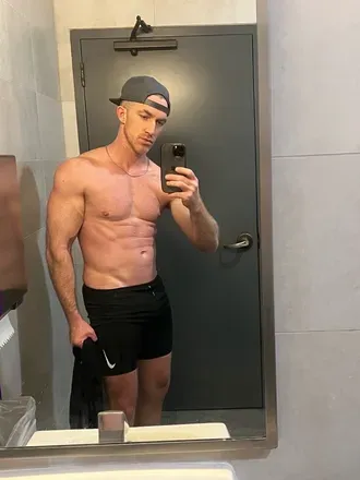 OnlyFans cuenta nickfittxxx avatar 1