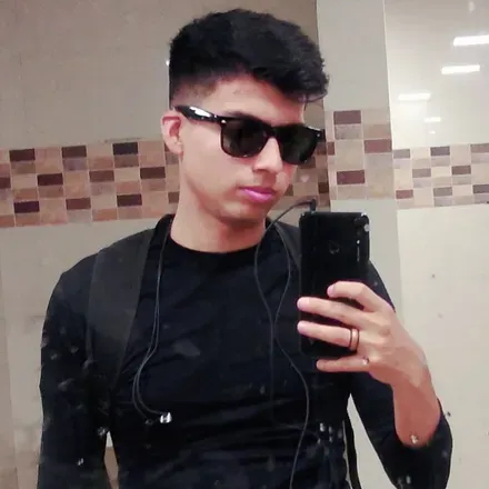 OnlyFans cuenta marco_23 avatar 1