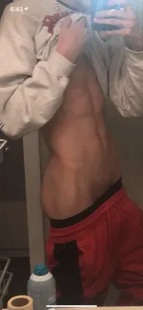 OnlyFans cuenta seanmaddison avatar 1
