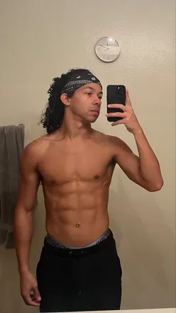 OnlyFans cuenta tiago.moreno avatar 1