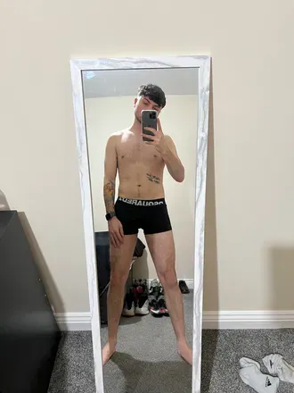 OnlyFans cuenta pabloplays avatar 1