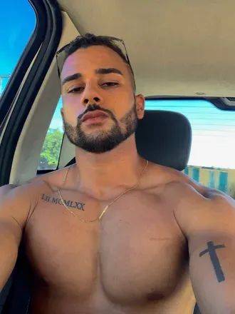 OnlyFans cuenta antonioomoreno avatar 1