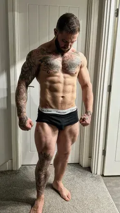 OnlyFans cuenta jayofficial_uk avatar 1
