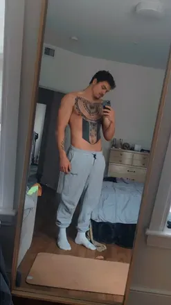 OnlyFans cuenta leafy9326 avatar 1