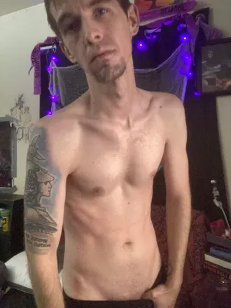 OnlyFans cuenta anaxcalliope avatar 1