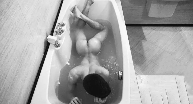 OnlyFans account  yourboy.liam header 2