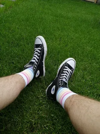 OnlyFans account  feetlover69696969 avatar 1