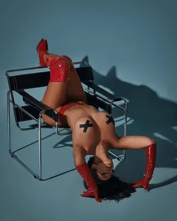 OnlyFans cuenta angeldiabla88 avatar 1