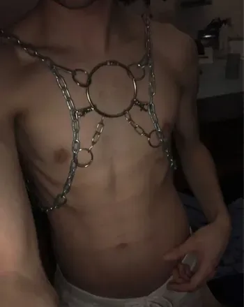 OnlyFans cuenta antonifaux avatar 1