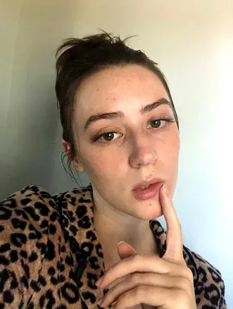 OnlyFans cuenta elizabethsxfiles avatar 1