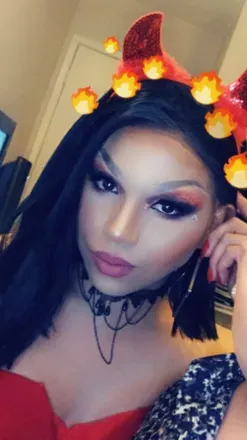OnlyFans cuenta dulcefantasy1 avatar 1