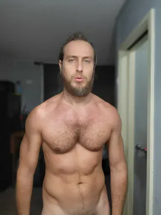 OnlyFans cuenta islanddude avatar 1