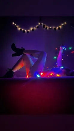 OnlyFans account  bitterness0618 header 2