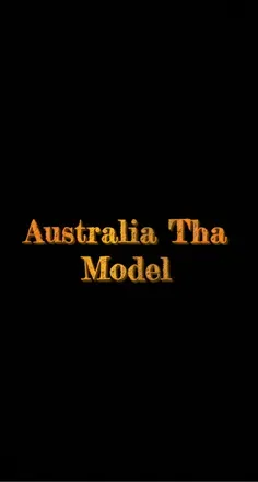 OnlyFans cuenta australiathamodel header 2