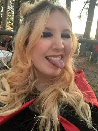 OnlyFans cuenta lustforscarlett avatar 1