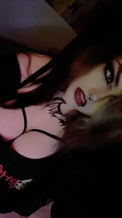 OnlyFans cuenta demon.vomit avatar 1