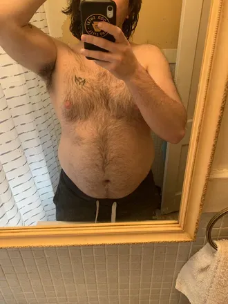 OnlyFans account  patricksteele58 avatar 1