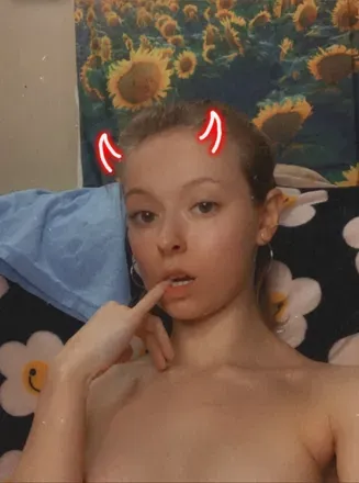 OnlyFans cuenta skinnieminnie242 avatar 1