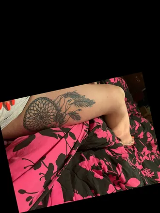 OnlyFans cuenta lucy-lou22 header 2