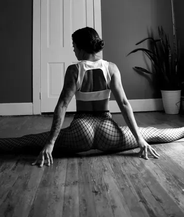 OnlyFans cuenta allywonder header 2