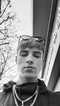 OnlyFans cuenta notenrike avatar 1