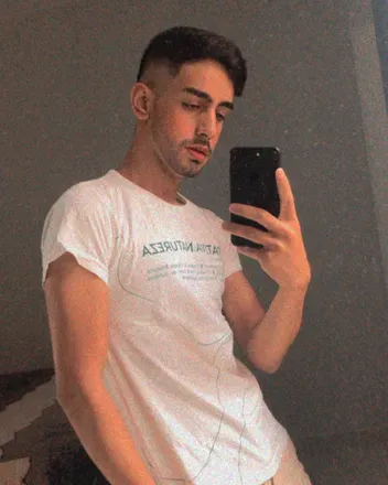 OnlyFans cuenta luccalosil avatar 1