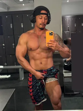 OnlyFans cuenta hancrossxxx avatar 1